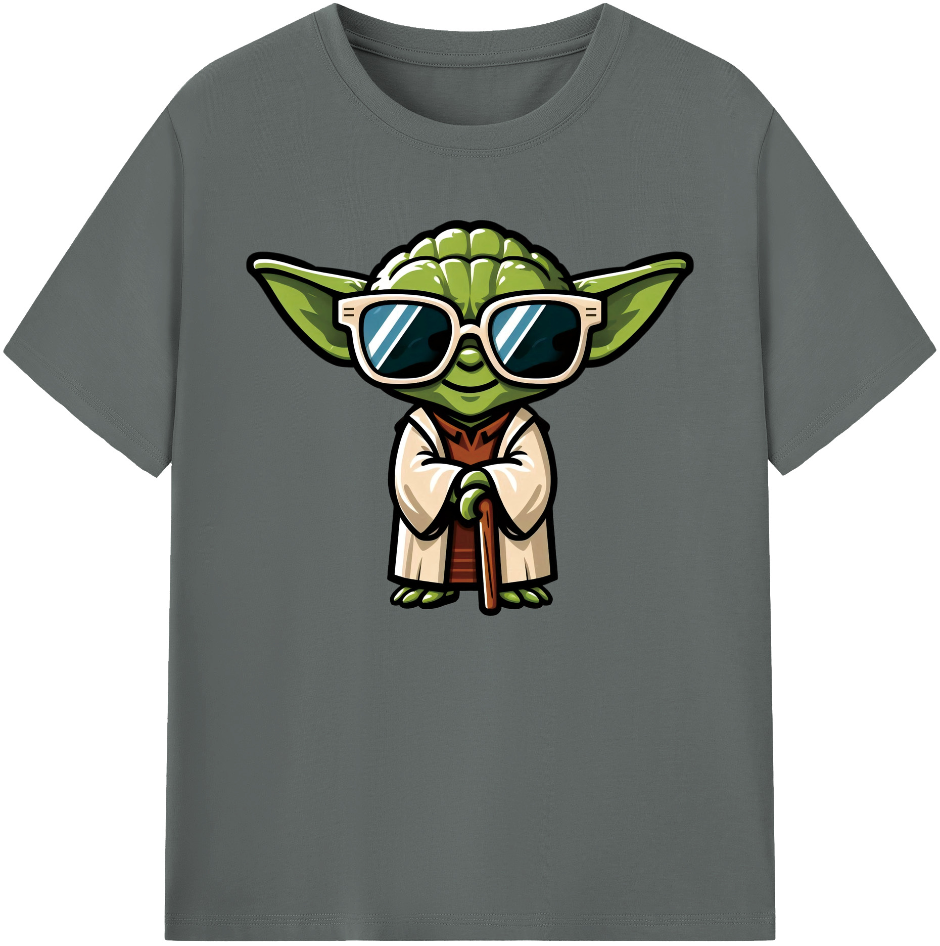 （画像用） スター・ウォーズ Star Wars 綿100％ メンズ半袖Tシャツ｜肌触りやわらか＆通気性
